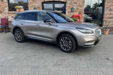 Lincoln Corsair I, 2020, пробег 112100 км