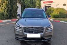 Lincoln Corsair I, 2020, пробег 54000 км