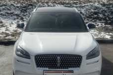 Lincoln Corsair I, 2020, пробег 62000 км