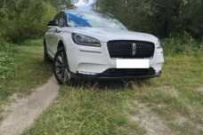 Lincoln Corsair I, 2020, пробег 68000 км