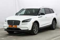 Lincoln Corsair I, 2020, пробег 89800 км