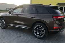 Lincoln Corsair I, 2022, пробег 35800 км
