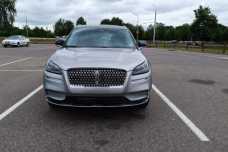 Lincoln Corsair I, 2022, пробег 39000 км