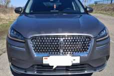 Lincoln Corsair I