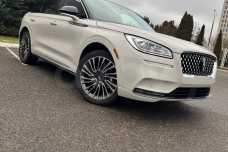 Lincoln Corsair I