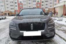 Lincoln Corsair I