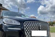Lincoln Corsair I  Рестайлинг, 2023, пробег 17600 км