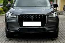 Lincoln Corsair I  Рестайлинг, 2023, пробег 3800 км