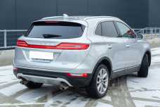 Lincoln MKC I
