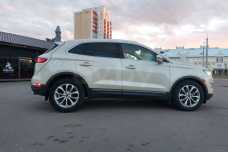 Lincoln MKC I