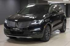 Lincoln MKC I