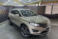Lincoln MKC I