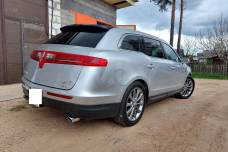 Lincoln MKT I