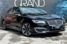 Lincoln MKZ II  Рестайлинг, 2018, пробег 99600 км