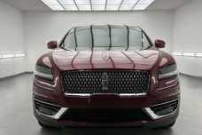 Lincoln Nautilus I, 2020, пробег 46800 км