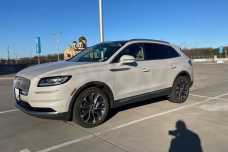 Lincoln Nautilus I
