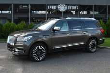 Lincoln Navigator IV, 2019, пробег 74882 км