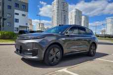 LiXiang L6 I