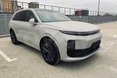 LiXiang L6 I