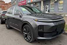 LiXiang L6 I