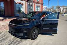 LiXiang L6 I