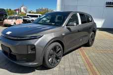 LiXiang L6 I Рестайлинг