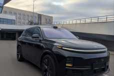 LiXiang L7 I