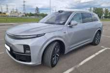 LiXiang L7 I