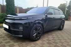 LiXiang L7 I