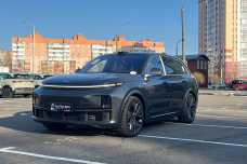 LiXiang L7 I