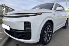 LiXiang L7 I
