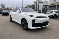 LiXiang L7 I