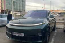 LiXiang L7 I