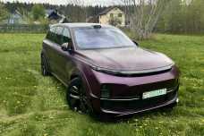 LiXiang L9 I