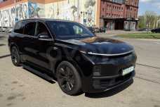 LiXiang L9 I