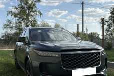 LiXiang One I