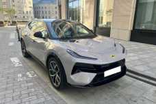 Lotus Eletre , 2023, пробег 35000 км