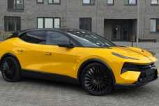 Lotus Eletre , 2023, пробег 6000 км
