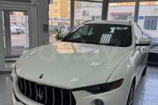 Maserati Levante I