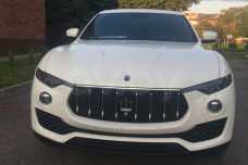 Maserati Levante I