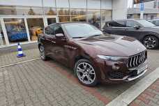 Maserati Levante I