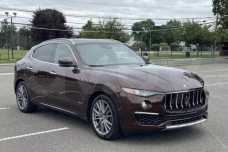 Maserati Levante I