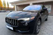 Maserati Levante I