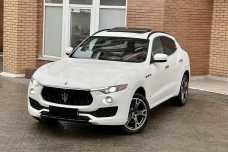 Maserati Levante I