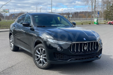 Maserati Levante I