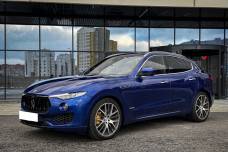 Maserati Levante I