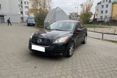 Mazda 3 BL