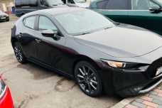 Mazda 3 BP, 2019, пробег 58000 км