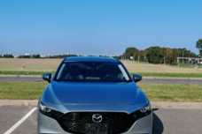 Mazda 3 BP, 2019, пробег 63000 км