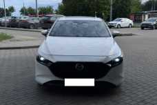 Mazda 3 BP, 2019, пробег 78000 км